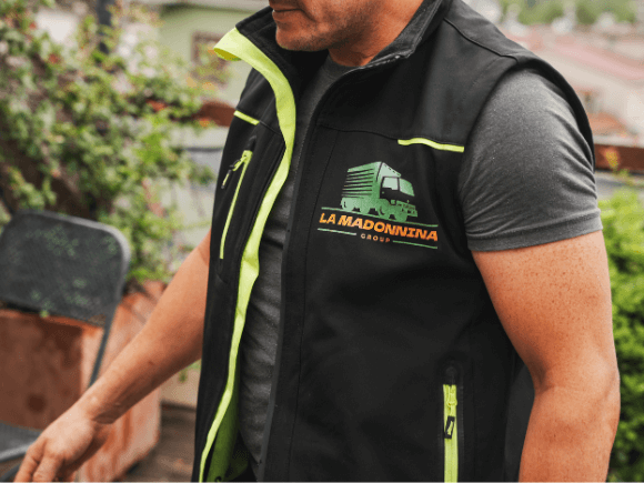 trasloco lissone